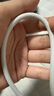 Apple/蘋(píng)果 240W USB-C數據線(xiàn)-2米 type-c蘋(píng)果充電線(xiàn)數據傳輸 蘋(píng)果17充電線(xiàn)iphone17充電線(xiàn) 曬單實(shí)拍圖