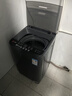 志高（CHIGO）全自動(dòng)洗衣機波輪宿舍迷你小型家用洗烘一體智能洗脫一體機 波輪 10KG 智能風(fēng)干 強力電機 【超值推薦】 波輪 曬單實(shí)拍圖