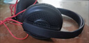 German Maestro Ultrasphere Technology A/德國大師 GMP160 頭戴式HIFI發(fā)燒高保真無損音樂耳機大音圈輕便體積佩戴舒適德國制造 黑色 曬單實拍圖