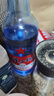 紅星二鍋頭 藍瓶綿柔8陳釀 清香型白酒 53度 500ml 單瓶裝 純糧口糧酒 曬單實(shí)拍圖