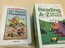 學(xué)而思ReadingA-Z 9級下正版RAZ英語(yǔ)英文分級閱讀繪本（適用小學(xué)初中6-7年級）美國小學(xué)同步閱讀原版授權引進(jìn)（ReadingA-Z、ABCtime共1-10級可選，點(diǎn)讀版支持學(xué)而思點(diǎn)讀筆） 曬單實(shí)拍圖