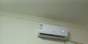 申花空調補貼 新一級能效 大1.5匹冷暖節能空調掛機 家用 壁掛式 大1P省電變頻 以舊換新 快速冷暖 大1匹 一級能效 單冷 上門(mén)安裝 送貨入戶(hù) 曬單實(shí)拍圖
