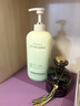 維特絲洗發(fā)水男女士專(zhuān)用去屑止癢控油持久蓬松留香洗頭膏露金榜第1名 曬單實(shí)拍圖
