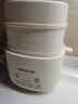 九陽(yáng)（Joyoung）煮蛋器 蒸蛋器 溫泉蛋機 智能定時(shí)自動(dòng)斷電 煮雞蛋神器溏心蛋茶葉蛋 小型蒸鍋早餐一體機GE361 曬單實(shí)拍圖