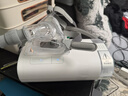 瑞邁特呼吸機打呼嚕家用E5B25APlus觸屏雙水平便攜智能舒適止鼾睡眠暫停 曬單實(shí)拍圖