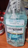 李施德林精油漱口水冰藍零度清新口氣減少口腔細菌500mL*3去口臭深層清潔 曬單實(shí)拍圖