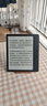 掌閱（iReader）【店內爆款】Ocean5 Pro 7英寸電紙書(shū)智能電子墨水屏 閱讀器護眼平板學(xué)習閱讀本 Ocean5 Pro 星際黑 單機 曬單實(shí)拍圖
