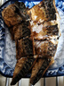 美加佳挪威青花魚(yú)片凈重2斤（8-10片）鯖魚(yú)去頭去尾去臟 曬單實(shí)拍圖
