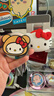 PopSockets【暖絨絮語(yǔ)】泡泡騷xHello Kitty秋冬限定合作系列蘋(píng)果手機支架磁吸氣囊防摔磁吸流沙硅膠圓啪嗒 雪國信使【3/31止售】 曬單實(shí)拍圖