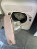 石頭（roborock）迷你洗烘一體機Q1 Plus 升級貼貼版 高奢甜心粉 1.1KG滾筒內衣褲機 AWE同款 國家補貼 XQGH011RRML 曬單實(shí)拍圖
