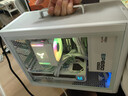 AMD R5 5600/9600X/RX7650GRE/6500XT迷你主機ITX整機手提DIY電腦組裝機臺式mini辦公臺式機AI PC電腦 配置九丨R5 9600X/RTX5060 曬單實(shí)拍圖