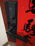 小米智能門(mén)鎖 E30星辰黑C級鎖芯指紋鎖電子鎖家用門(mén)鎖 防盜門(mén)鎖密碼鎖 曬單實(shí)拍圖