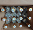 汾酒 黃蓋玻汾 清香型高度白酒 53度 475mL*12瓶 整箱裝 曬單實(shí)拍圖