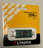 金士頓（Kingston）128GB Type-C USB3.2 雙接口U盤(pán) DTDEG2 大容量辦公車(chē)載優(yōu)盤(pán) 適用于安卓蘋(píng)果手機電腦 曬單實(shí)拍圖