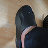 李寧（LI-NING）運動(dòng)拖鞋男女四季情侶一字拖鞋家居洗澡海邊防滑防異味外穿拖鞋 曬單實(shí)拍圖