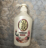 可悠然美肌和風(fēng)茶庭沐浴露550ml香氛滋潤保濕男女通用持久留香沐浴乳 曬單實(shí)拍圖
