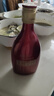 沙洲優(yōu)黃 低聚糖紅瓶六年 1878半干型 蘇派黃酒480ml*8瓶 整箱裝 年貨送禮 曬單實(shí)拍圖