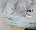 babycareAir pro拉拉褲夏季超薄透氣尿不濕寶寶尿片bbc嬰兒新生兒日用尿布 XL 4包 128片 【體重12-17KG】 曬單實(shí)拍圖