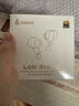 漫步者（EDIFIER）Lolli Pro SE 真無(wú)線(xiàn)主動(dòng)降噪藍牙耳機 翻譯耳機 翻譯機 適用蘋(píng)果華為小米OPPO手機 云巖白 曬單實(shí)拍圖