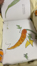 信誼原創(chuàng  )圖畫(huà)書(shū)系列-一園青菜成了精【3-6歲】豐子愷兒童畫(huà)書(shū)獎 激發(fā)兒童想象力的優(yōu)秀童書(shū)繪本 一升二銜接 小升初銜接  曬單實(shí)拍圖