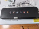 美的（Midea）真空封口機 家用全自動(dòng)真空封口機 食品塑封機干濕兩用大吸力嚴密封系列 MJ-KF23 曬單實(shí)拍圖