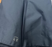 天堂 全自動(dòng)雨傘三折 10骨加固一鍵開(kāi)收易甩干簡(jiǎn)約晴雨傘 藏青 曬單實(shí)拍圖