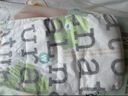 好奇（Huggies）小森林紙尿褲M(mǎn)50片(6-11kg)尿不濕心鉆【透氧頂配更0痕】 曬單實(shí)拍圖