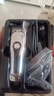 颯望德國電動(dòng)理發(fā)器理發(fā)多功能剃光頭神器男士自己剪家用剃須一體大功率全家通用專(zhuān)業(yè)級發(fā)廊專(zhuān)用 旗艦款亮銀【送9件套】 曬單實(shí)拍圖