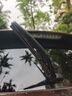 博世（BOSCH）后雨刷后雨刮器后窗10英寸(17后RAV4榮放/16后指南者/榮威RX3) 曬單實(shí)拍圖