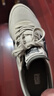 Onitsuka Tiger鬼塚虎男女鞋舒適時(shí)尚透氣運動(dòng)休閑鞋DUALIO 1183A856 米色/灰色 41.5 曬單實(shí)拍圖
