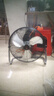 鉆石牌工業(yè)風(fēng)扇趴地扇臺式趴地電風(fēng)扇強力商用臺地扇大功率趴地風(fēng)扇工廠(chǎng)坐地扇大風(fēng)力EF-50L 曬單實(shí)拍圖