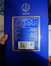 郎酒 青花郎 醬香型白酒 53度 500mL*1瓶 禮盒裝 （年份包裝隨機） 曬單實(shí)拍圖