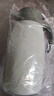 蘇泊爾（SUPOR）保溫壺家用大容量水壺316L不銹鋼真空保溫瓶熱水壺暖壺開(kāi)水瓶2.0L 曬單實(shí)拍圖