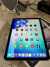 Apple/蘋(píng)果 iPad Air 11英寸 M4芯片 2026年新款 平板電腦(128G WLAN版)深空灰色 曬單實(shí)拍圖