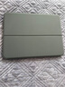 圖拉斯【全新升級丨銷(xiāo)額第一】 適用2026iPadAir8/7/6第11代Pro/5/4保護套24/2蘋(píng)果平板殼超薄磁吸帶筆槽 【高端深空灰】一殼多用丨自帶筆槽 11英寸【2025/24年款iPad  曬單實(shí)拍圖