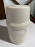 膳魔師（THERMOS）燜燒杯530ml便攜燜燒罐壺保溫飯盒桶伴手禮生日禮物TELA-白色 曬單實(shí)拍圖