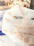 OHBT377美白面膜10片補水保濕淡斑男女士抗皺緊致抗衰老去黃提亮膚色 曬單實(shí)拍圖