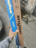 固特異（Goodyear）大眾凌渡雨刮器22至25款零度專(zhuān)用原裝用品原廠(chǎng)無(wú)骨膠條凌度雨刷片 曬單實(shí)拍圖