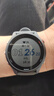 佳明（GARMIN）Forerunner255專(zhuān)業(yè)跑步戶(hù)外運動(dòng)智能手表多星定位心率血氧 神秘灰 曬單實(shí)拍圖