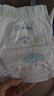 佳嬰云柔拉拉褲XXL碼66片(12-17KG)嬰兒尿不濕超薄透氣一體成長(cháng)褲 曬單實(shí)拍圖