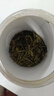 禮運堂龍井茶2024年特新茶級明前茶葉春茶自己喝綠茶碎茶罐裝泡水泡茶 【大罐2罐】龍井茶500g 曬單實(shí)拍圖