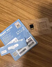 佰維（BIWIN）128GB TF(MicroSD)內存卡 C10 U3 V30 A1 MS100存儲卡 讀速100MB/s 適配行車(chē)記錄儀/監控 曬單實(shí)拍圖