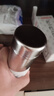 愛(ài)仕達（ASD）純鈦保溫杯便攜口袋杯2025新款高顏值戶(hù)外小巧泡茶杯RWS22B37WG-S 曬單實(shí)拍圖