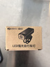 SHENYU自行車(chē)燈強光手電筒高亮LED可充電戶(hù)外夜騎燈山地車(chē)燈防水長(cháng)續航 超亮899N待99天 曬單實(shí)拍圖
