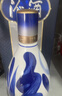 汾酒 青花20升級版 清香型白酒 53度500mL 單瓶（新版新包裝） 曬單實(shí)拍圖