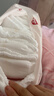 好奇（Huggies）鉑金裝小桃褲成長(cháng)褲XXL74片(15kg以上)尿不濕【透爽散熱】 曬單實(shí)拍圖