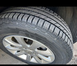 米其林（MICHELIN）汽車(chē)輪胎 225/65R17 102H 耐越 ENERGY MILE 適配CR-V/奇駿/哈弗 曬單實(shí)拍圖