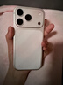 Apple/蘋(píng)果【24期免息】iPhone 17 Pro 256GB 銀色 支持移動(dòng)聯(lián)通電信5G 雙卡雙待手機 曬單實(shí)拍圖