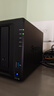 群暉（Synology）DS925+四核心四盤(pán)位 NAS網(wǎng)絡(luò )存儲服務(wù)器私有云文件數據備份 曬單實(shí)拍圖