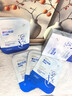 OHBT377美白面膜10片補水保濕淡斑男女士抗皺緊致抗衰老去黃提亮膚色 曬單實(shí)拍圖